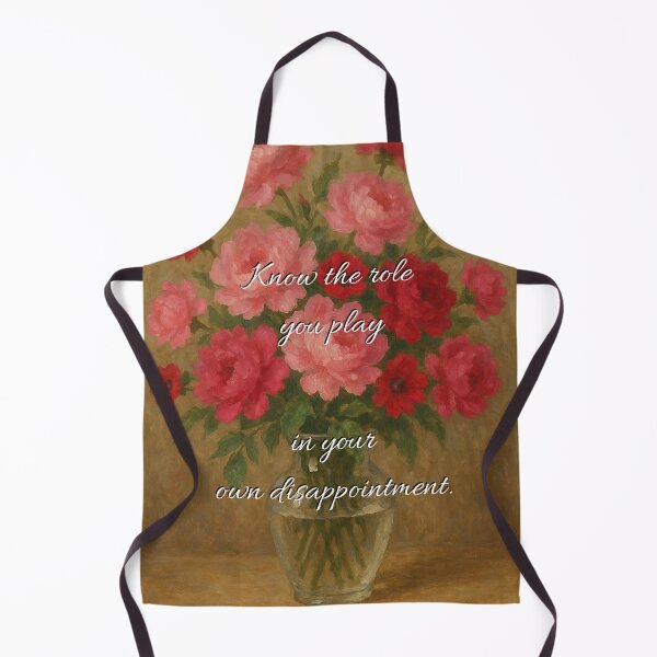 Item preview, know the role (small text) designed and sold by Jonah Mann.