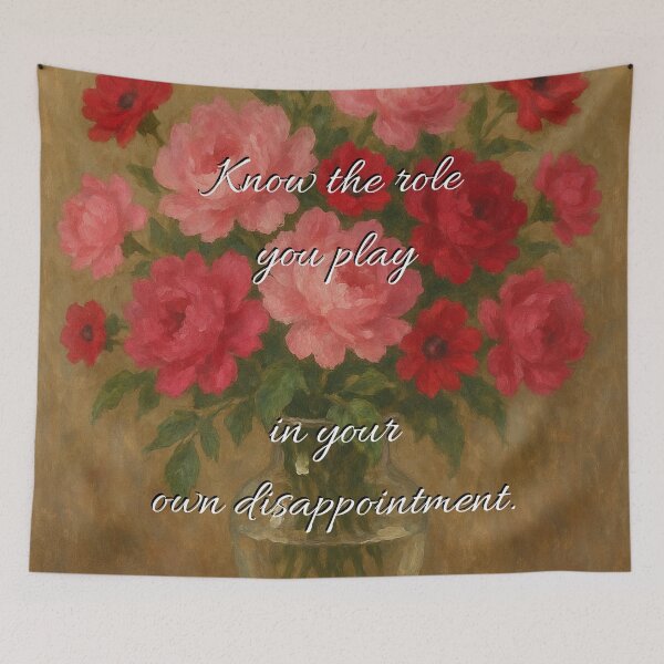 Item preview, know the role (small text) designed and sold by Jonah Mann.