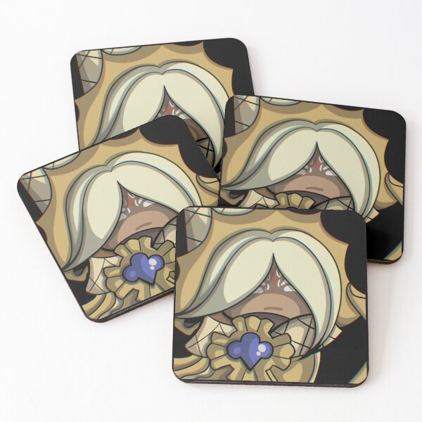 Item preview, Pure Vanilla Cookie designed and sold by Phoenix0Lily.