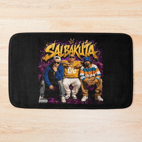 Item preview, Salbakuta designed and sold by TeeCodes.