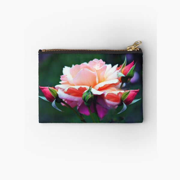 Item preview, Twilight Rose Bloom designed and sold by Jessica Jenney.
