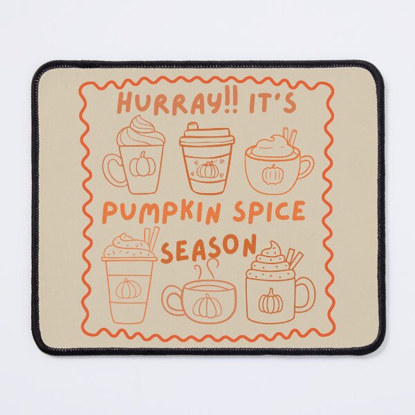 Item preview, Pumpkin Spice Coffee, Fall Coffee Lover, Pumpkin Spice Latte, Cute Fall designed and sold by Forevermore.