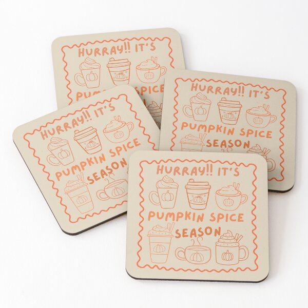 Item preview, Pumpkin Spice Coffee, Fall Coffee Lover, Pumpkin Spice Latte, Cute Fall  designed and sold by Forevermore.