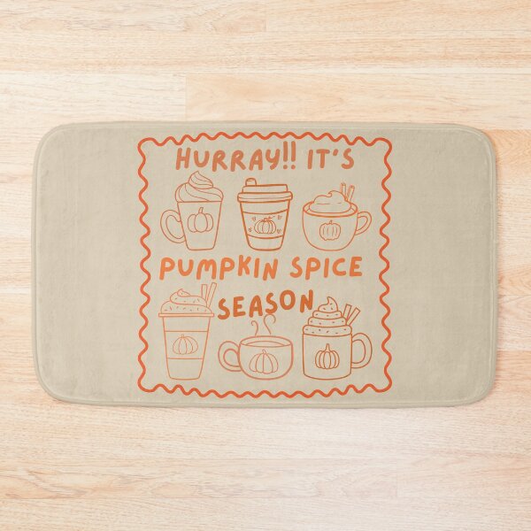 Item preview, Pumpkin Spice Coffee, Fall Coffee Lover, Pumpkin Spice Latte, Cute Fall  designed and sold by Forevermore.