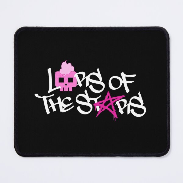 Item preview, Lars of the Stars - SU Fan Art Shirt designed and sold by KnowlegeBodega.