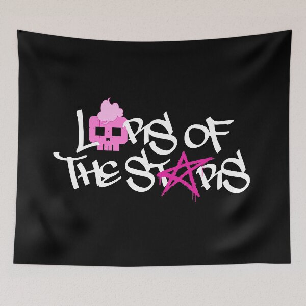 Item preview, Lars of the Stars - SU Fan Art Shirt designed and sold by KnowlegeBodega.