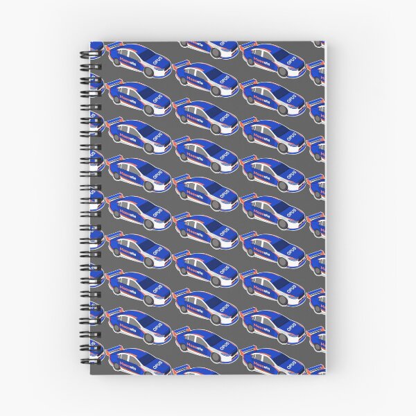 Item preview, Stoney Side View V8 Race Manager 2018 designed and sold by Beermogul.