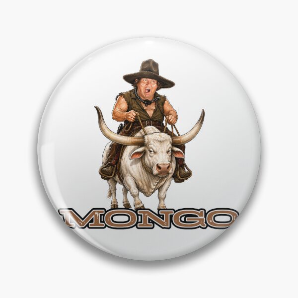 Item preview, Mongo designed and sold by PresentTees.