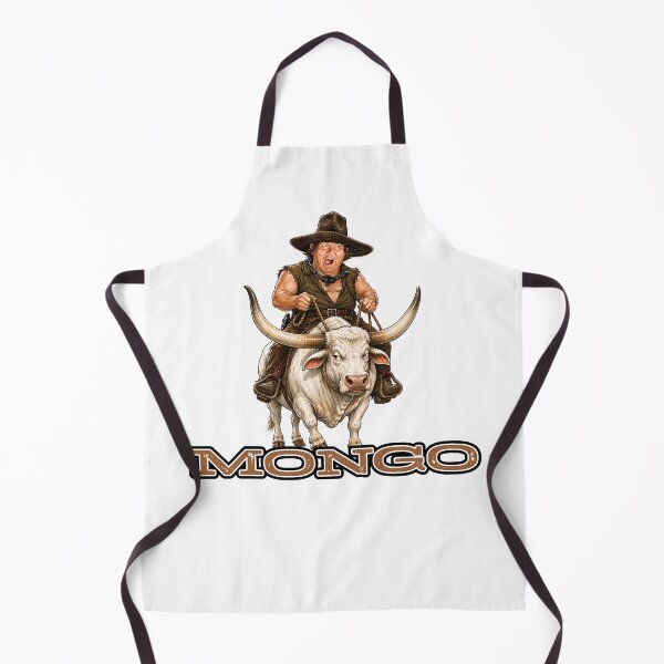 Item preview, Mongo designed and sold by PresentTees.