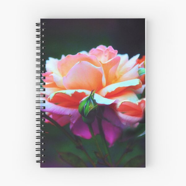 Item preview, Moonlit Rose Whimsy designed and sold by Jessica Jenney.