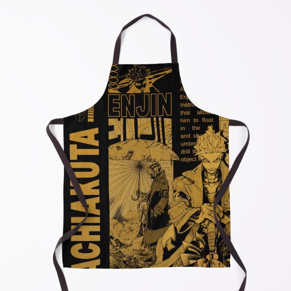 Item preview, gachiakuta designed and sold by BlockyBeasts.