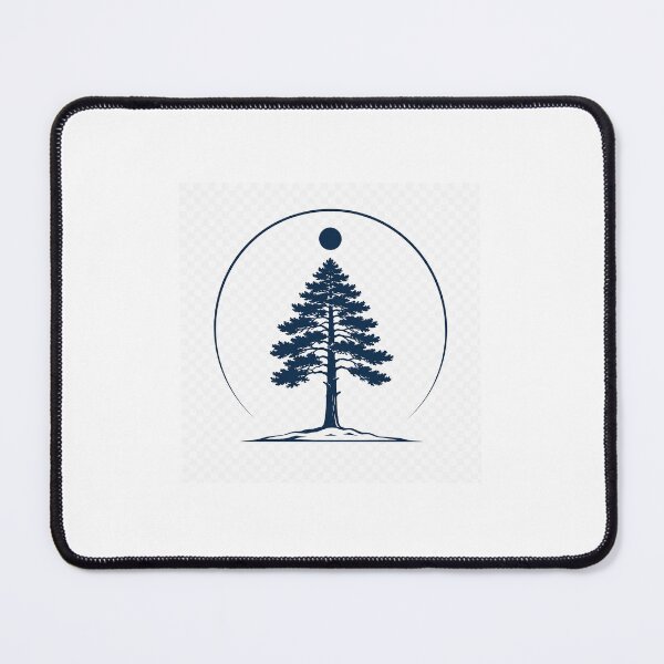 Item preview, Silent Pine designed and sold by Norvian.