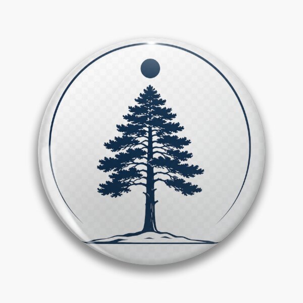 Item preview, Silent Pine designed and sold by Norvian.