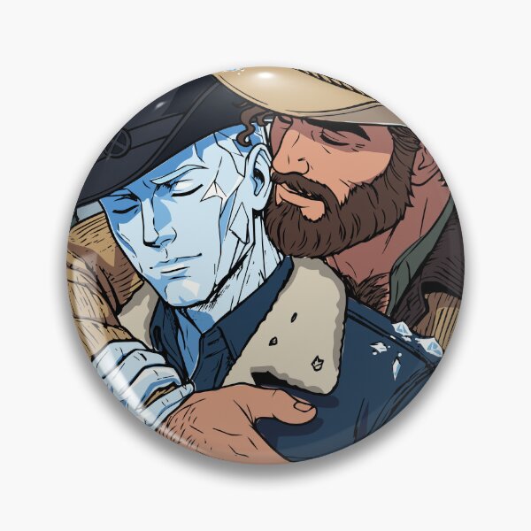 Artikelvorschau, Brokeback Mountain entworfen und verkauft von zalmancruz.