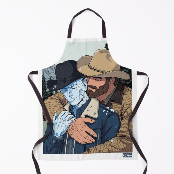 Item preview, Brokeback Mountain designed and sold by zalmancruz.