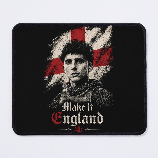 Item preview, Henry V "Make It England" | English Patriot | St George  designed and sold by TheEP.