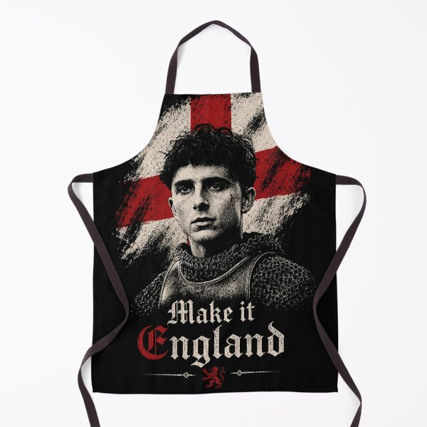 Item preview, Henry V "Make It England" | English Patriot | St George designed and sold by TheEP.