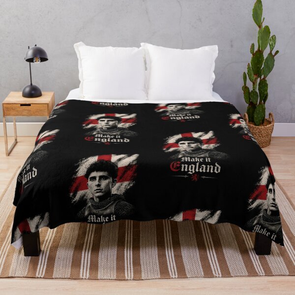 Item preview, Henry V "Make It England" | English Patriot | St George designed and sold by TheEP.