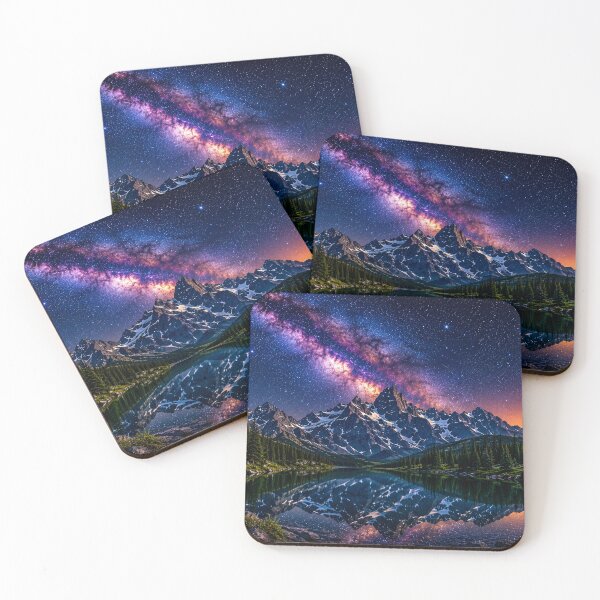 Item preview, Starry Peak designed and sold by ApexxStyling.