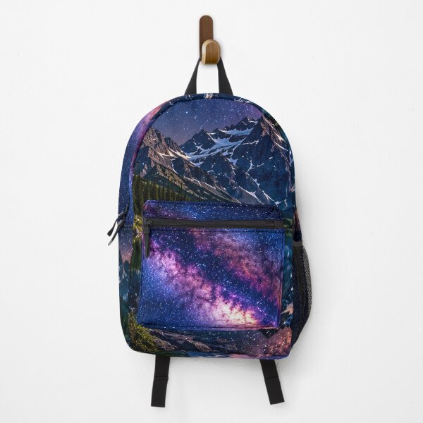 Item preview, Starry Peak designed and sold by ApexxStyling.