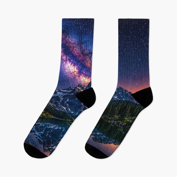 Item preview, Starry Peak designed and sold by ApexxStyling.
