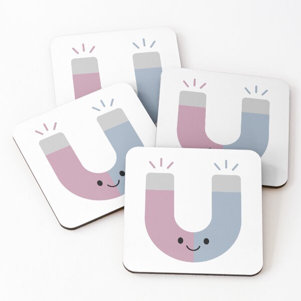 Item preview, Happy Magnet designed and sold by Design-by-Steph.