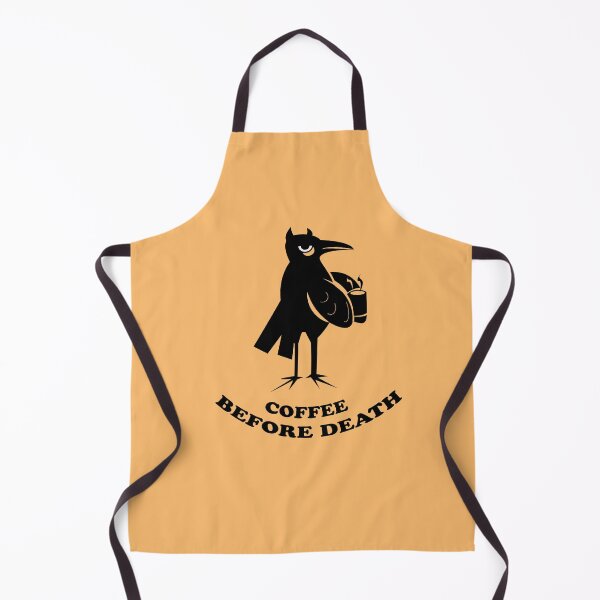 Item preview, Gothic Metal, Coffee before death designed and sold by beboplab.