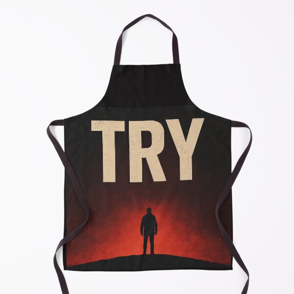 Item preview, Try designed and sold by Elektra9.