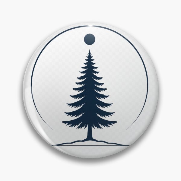 Item preview, Silent Spruce designed and sold by Norvian.