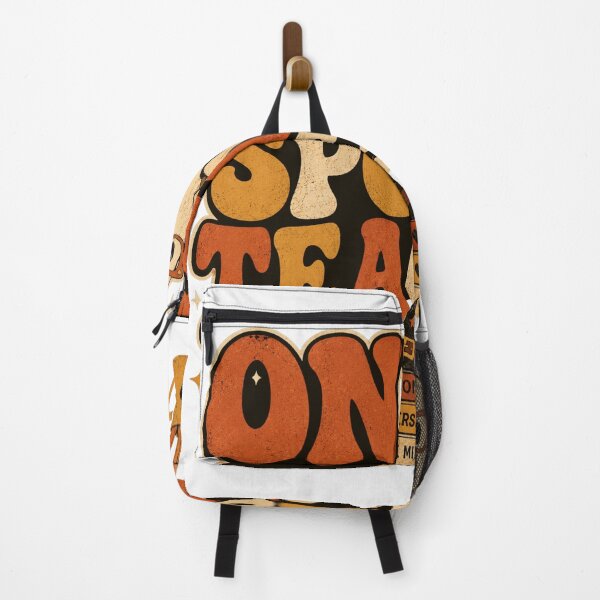 Item preview, Funny One Spooky Teacher Ghost Halloween Classroom Vintage Educator Cute designed and sold by ZAKE-store.