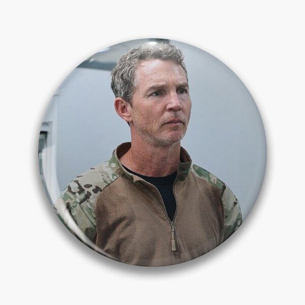 Item preview, Jack Abbot in camo designed and sold by Heart to Heart.