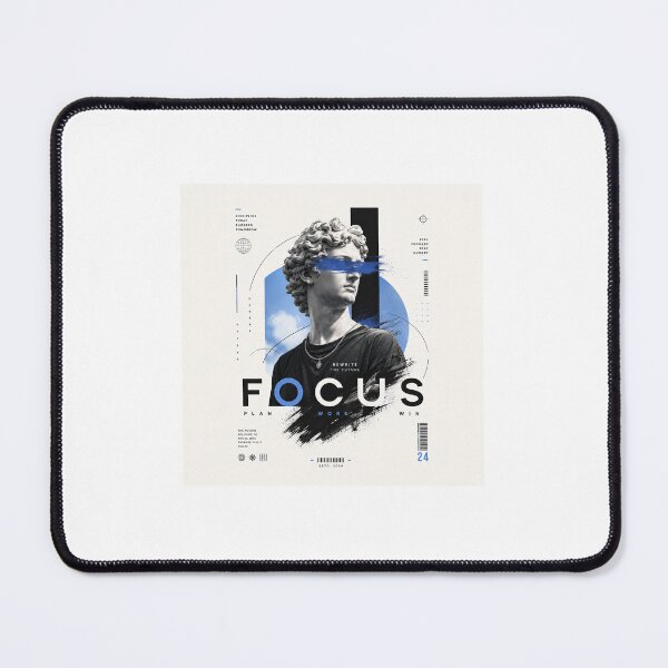 Item preview, FOCUS – Rewrite The Future designed and sold by SummitTrails.