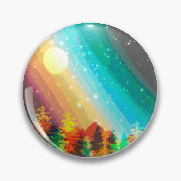 Item preview, Disability sky designed and sold by Eight-eyedCat.