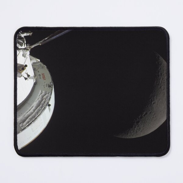 Item preview, Orion and Moon designed and sold by weirdcountry.