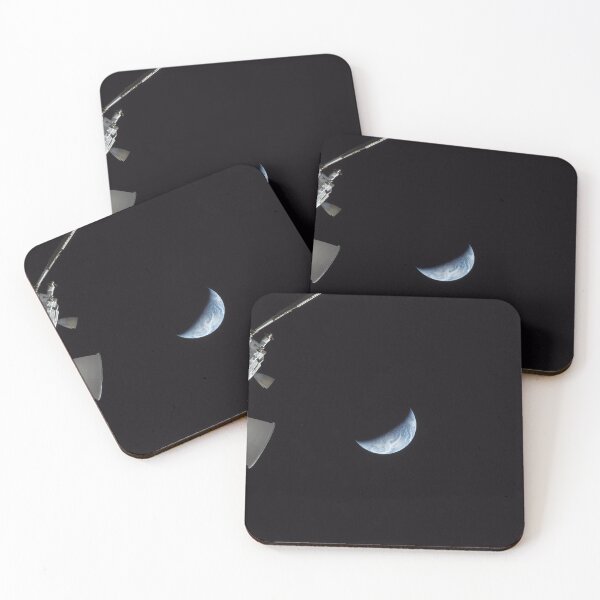 Item preview, Orion and Earth designed and sold by weirdcountry.