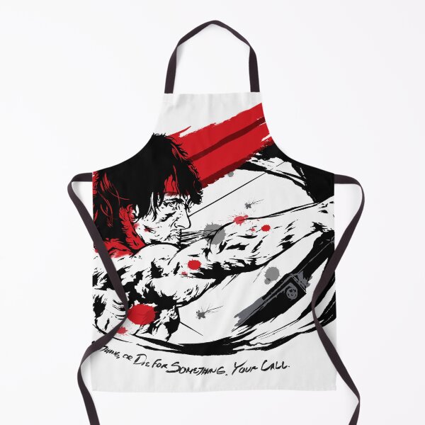 Item preview, RAMBO designed and sold by Tailgate04.
