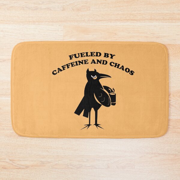 Item preview, Caffeine love designed and sold by beboplab.
