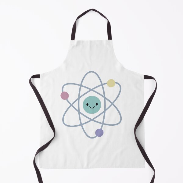 Item preview, Happy Atom designed and sold by Design-by-Steph.