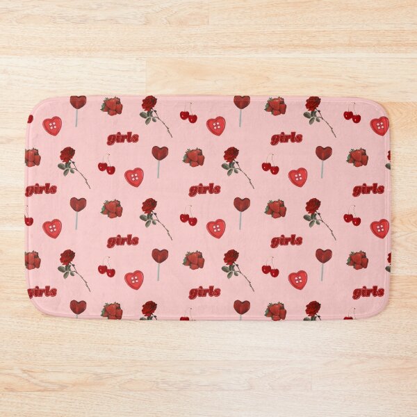 Item preview, red aesthetic pack designed and sold by trinketgal.