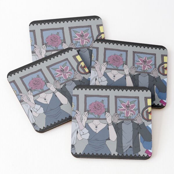 Item preview, Hidden designed and sold by Dray-Bonne.