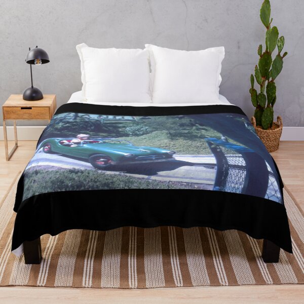 Item preview, Nostalgia : Disneyland Autopia Early 1960's Photographic Print designed and sold by JoyousArt4u.