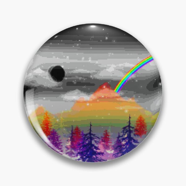 Item preview, Straight ally sky designed and sold by Eight-eyedCat.