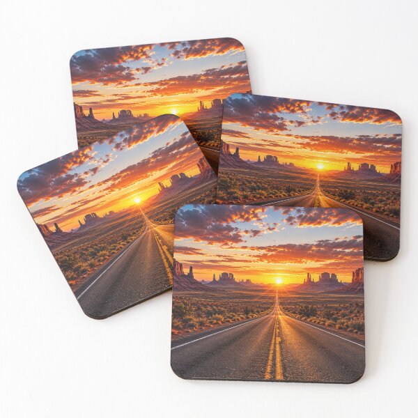 Item preview, Desert Highway designed and sold by ApexxStyling.