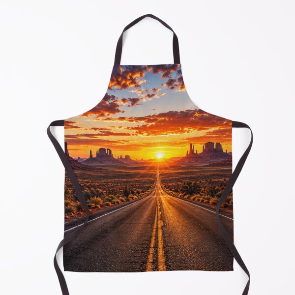 Item preview, Desert Highway designed and sold by ApexxStyling.