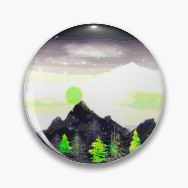 Item preview, Agender sky designed and sold by Eight-eyedCat.