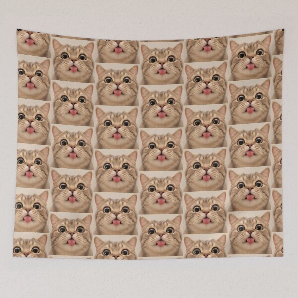 Item preview, cat meme funny designed and sold by Cristiano2204.