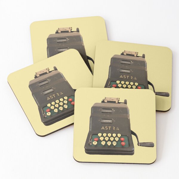 Item preview, Calculator, calculating machine, addition, math designed and sold by suekieper.