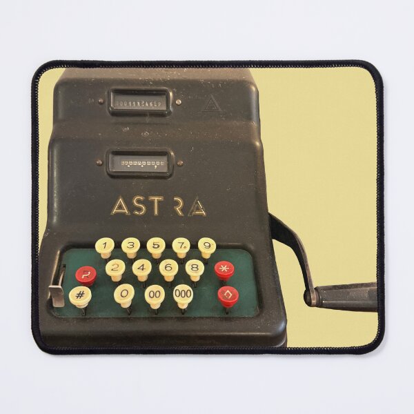 Item preview, Calculator, calculating machine, addition, math designed and sold by suekieper.