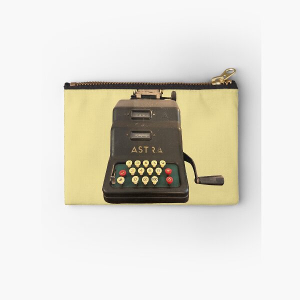 Item preview, Calculator, calculating machine, addition, math designed and sold by suekieper.