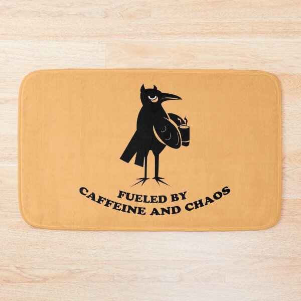 Item preview, Caffeine love designed and sold by beboplab.